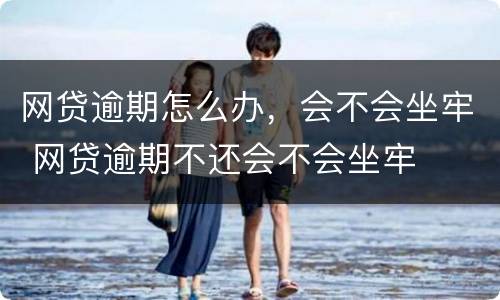 网贷逾期怎么办，会不会坐牢 网贷逾期不还会不会坐牢